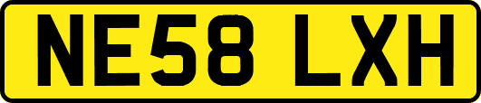 NE58LXH