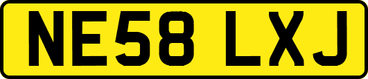 NE58LXJ