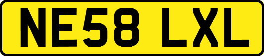 NE58LXL