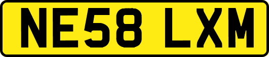 NE58LXM