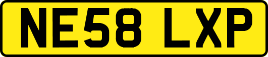 NE58LXP