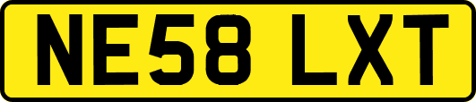 NE58LXT