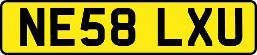 NE58LXU