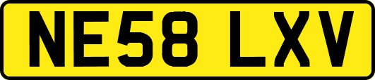 NE58LXV