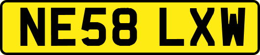 NE58LXW