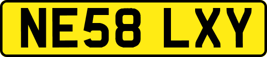 NE58LXY