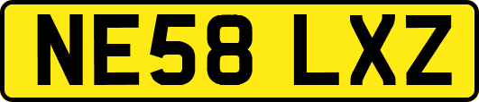 NE58LXZ