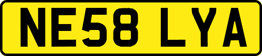 NE58LYA
