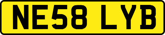 NE58LYB