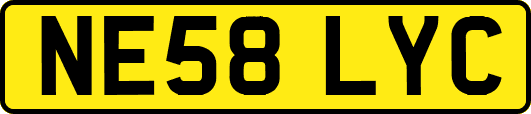 NE58LYC