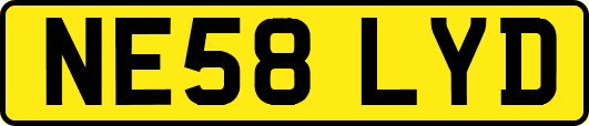 NE58LYD