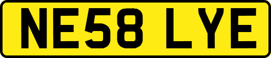 NE58LYE