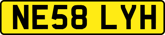 NE58LYH