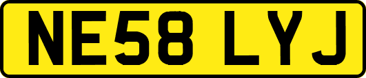 NE58LYJ