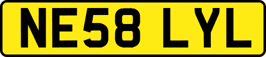 NE58LYL