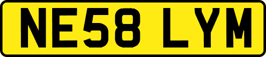 NE58LYM