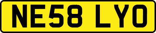 NE58LYO