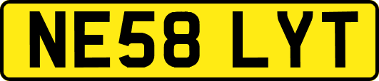 NE58LYT