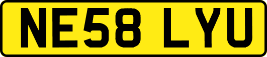 NE58LYU
