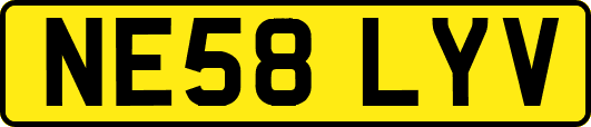 NE58LYV