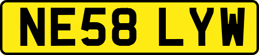 NE58LYW