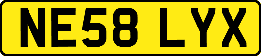 NE58LYX