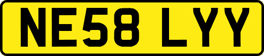 NE58LYY