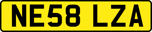 NE58LZA