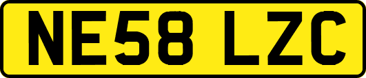 NE58LZC