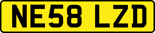 NE58LZD