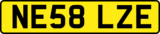 NE58LZE