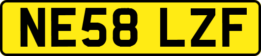 NE58LZF