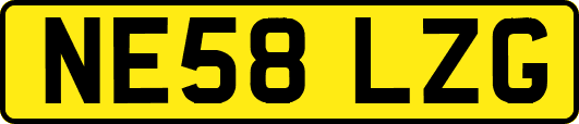 NE58LZG
