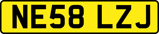 NE58LZJ