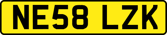 NE58LZK