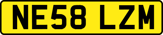 NE58LZM