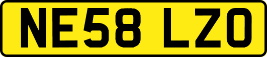 NE58LZO