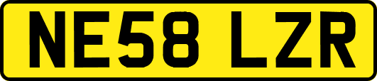 NE58LZR