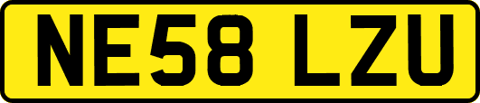 NE58LZU