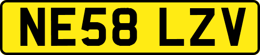 NE58LZV