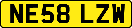 NE58LZW