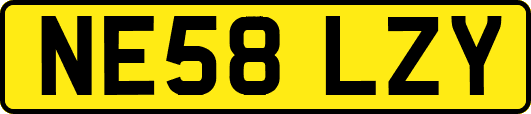 NE58LZY