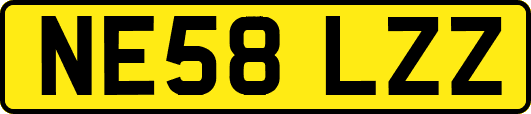 NE58LZZ