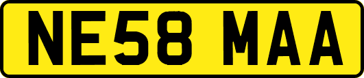 NE58MAA
