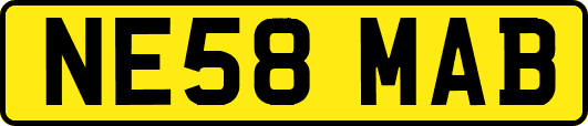 NE58MAB