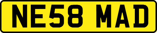 NE58MAD