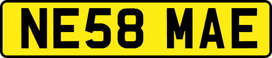 NE58MAE