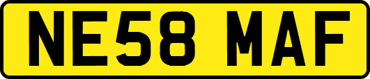 NE58MAF