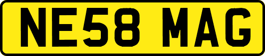 NE58MAG