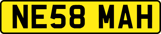 NE58MAH